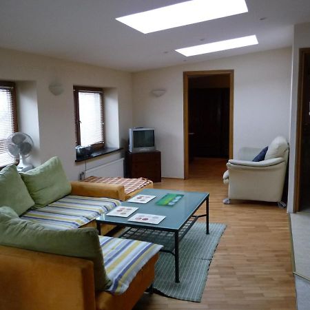 Apartament Na Kazimierzu Apartman Krakkó Kültér fotó