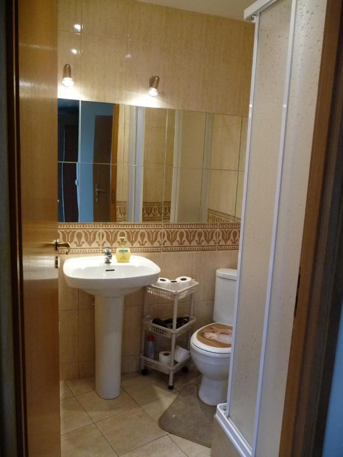 Apartament Na Kazimierzu Apartman Krakkó Kültér fotó
