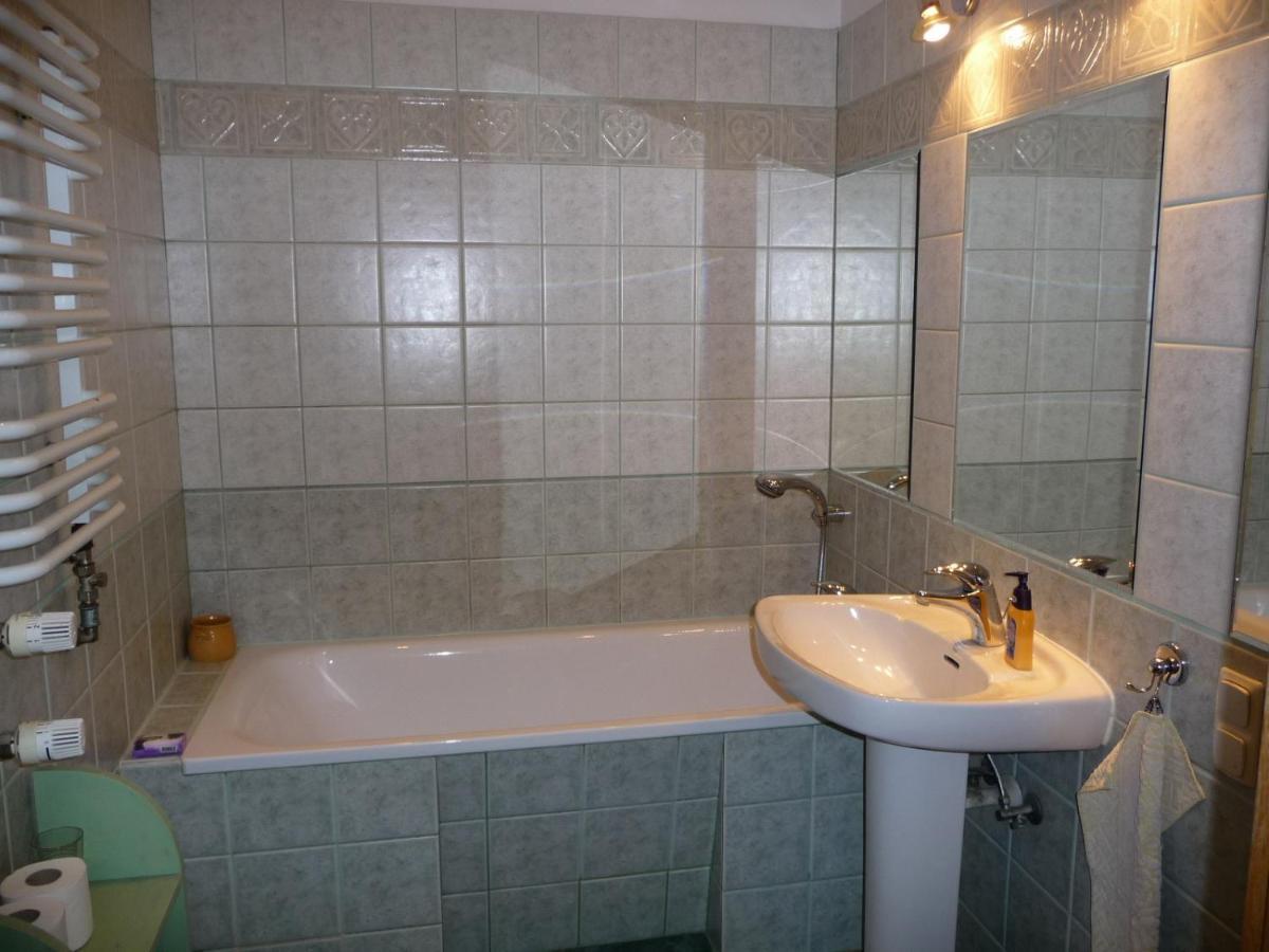 Apartament Na Kazimierzu Apartman Krakkó Kültér fotó