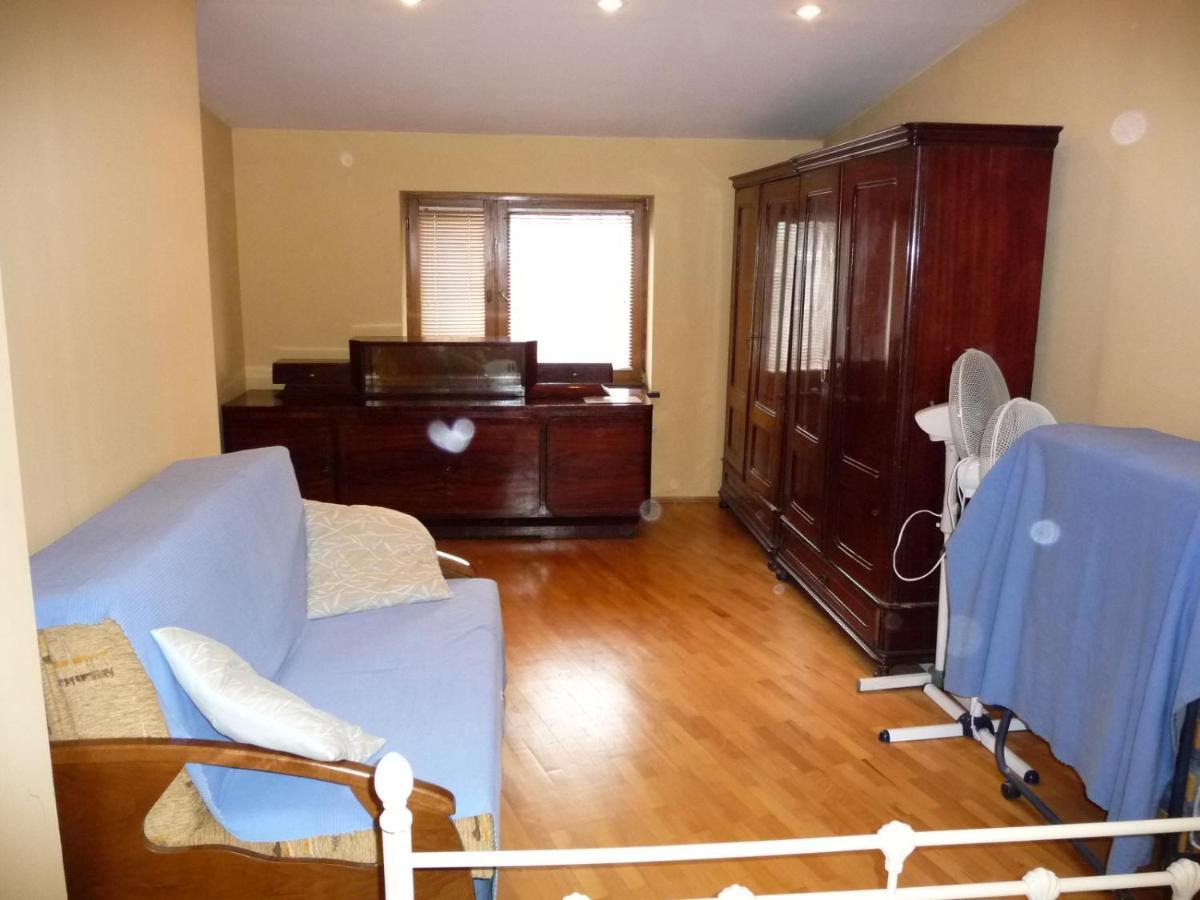 Apartament Na Kazimierzu Apartman Krakkó Kültér fotó