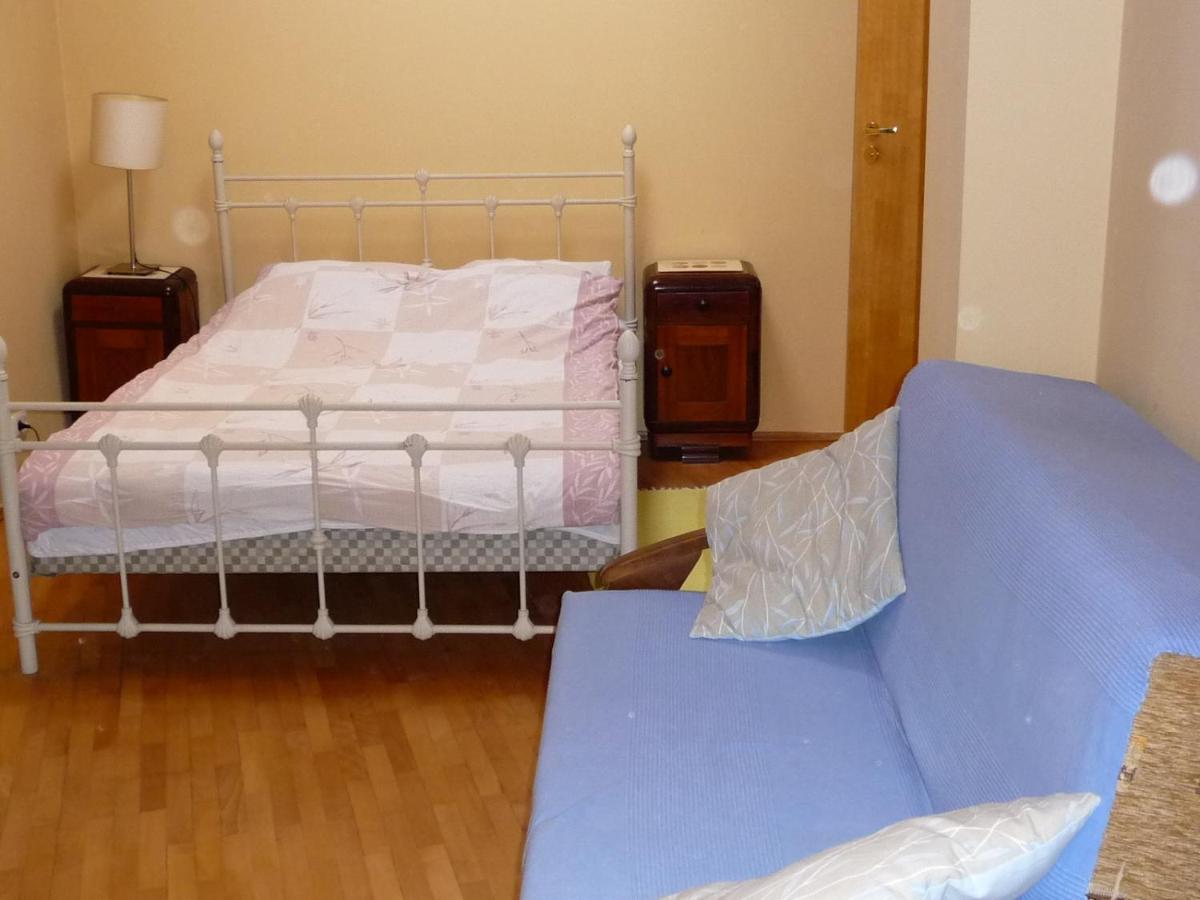 Apartament Na Kazimierzu Apartman Krakkó Kültér fotó